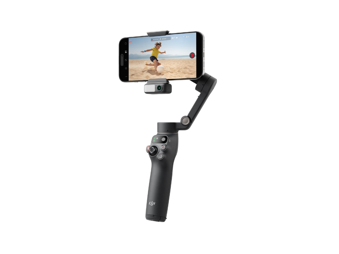 Buy DJI Osmo Mobile 7P Smartphone Gimbal – Stable Videos in Qatar Buy DJI Osmo Mobile 7P Smartphone Gimbal – Stable Videos in Qatar